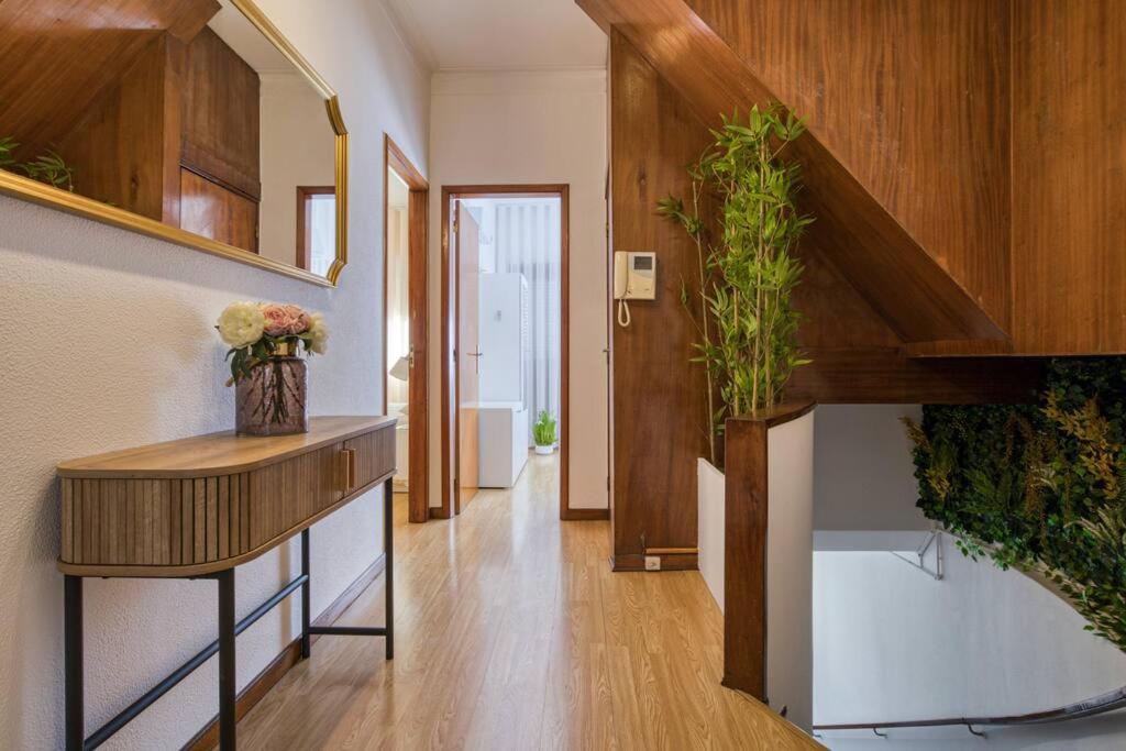 Spacious House In Porto For Family And Friends Maía Extérieur photo