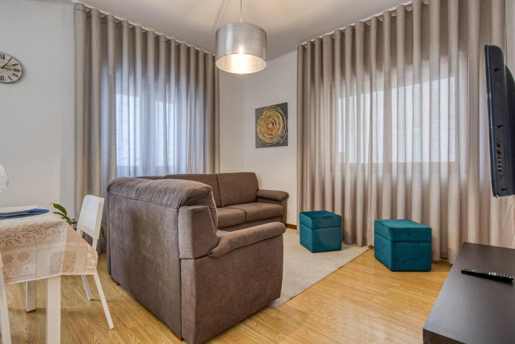 Spacious House In Porto For Family And Friends Maía Extérieur photo