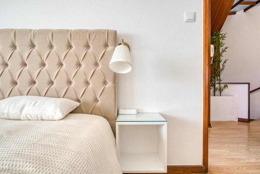 Spacious House In Porto For Family And Friends Maía Extérieur photo